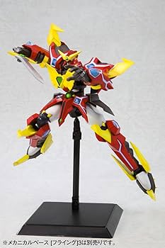 コトブキヤ スーパーロボット大戦OG ORIGINAL GENERATIONS コンパチブルカイザー ノンスケール プラスチックキット wgteh8f コンパチブルカイザー｜スーパーロボット大戦OG ORIGINAL